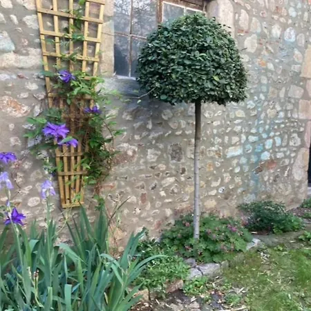 Διαμέρισμα Studio Cosy En Plein Coeur De Brioude